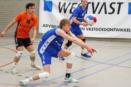 Compaen ziet goud gloren na topdag