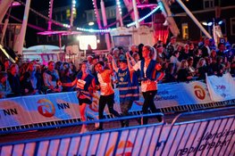 NN Dam tot Damloop podium voor NK Running Blind 2026