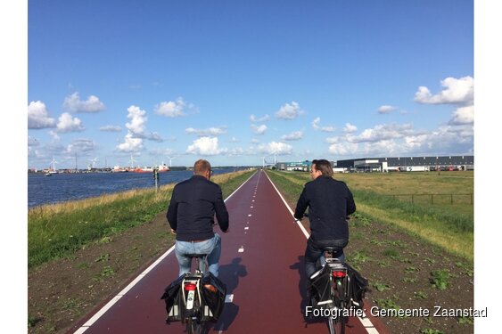 Inrichtingsplan Hoogtij vastgesteld