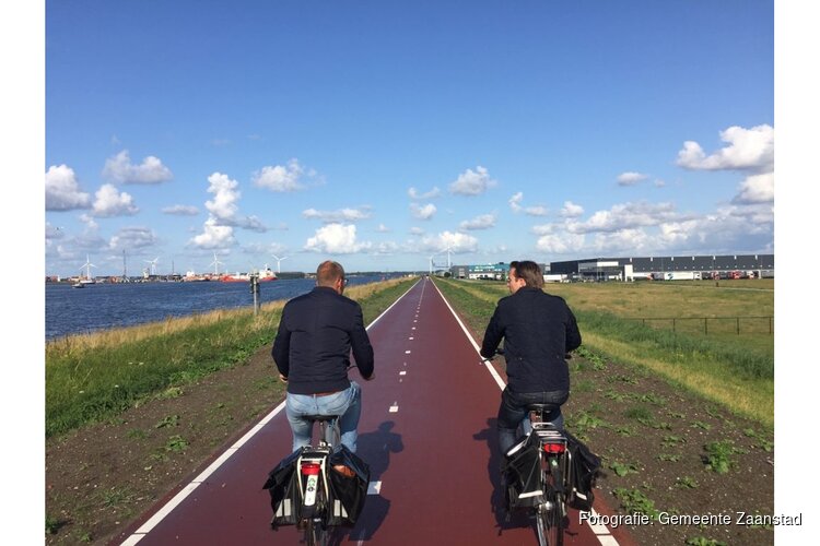 Inrichtingsplan Hoogtij vastgesteld