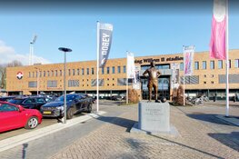Jong AZ onderuit bij Willem II