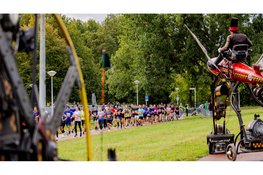 40e editie NN Dam tot Damloop in recordtempo uitverkocht