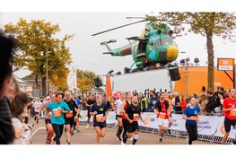 40e editie NN Dam tot Damloop in recordtempo uitverkocht