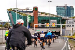 Inschrijving 18e Saxo Dam tot Dam FietsClassic geopend