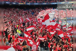 AZ declasseert NEC en pakt vijfde KNVB-beker