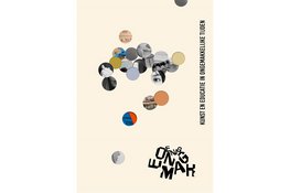 U kunt Enig Ongemak ervaren. Studenten Master Kunsteducatie Amsterdam organiseren een theatraal evenement rond het thema ongemak