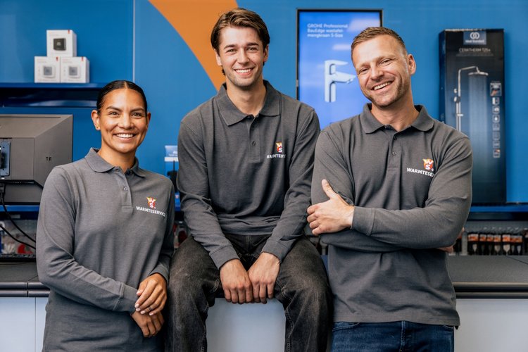 Vacature: Bijbaan Logistiek Medewerker Warmteservice