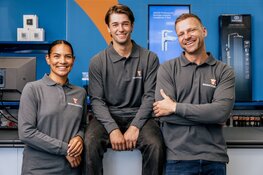 Vacature: Logistiek Medewerker bij Warmteservice Zaandam