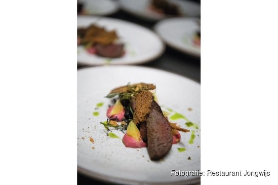 De Zaanstreek smaakt naar meer: Zaanse Horeca, VMBO Compaen en Marketing Zaanstreek bundelen krachten