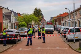 Steekpartij in Zaandam: slachtoffer met spoed naar ziekenhuis