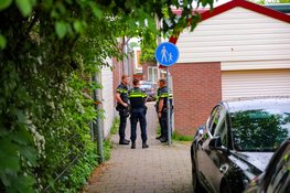 Steekpartij in Zaandam: slachtoffer met spoed naar ziekenhuis