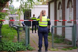 Steekpartij in Zaandam: slachtoffer met spoed naar ziekenhuis