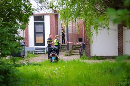 Steekpartij in Zaandam: slachtoffer met spoed naar ziekenhuis