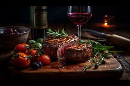 BBQ, grill en steakhouse restaurants in Zaandam