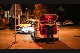 Mogelijke overval op pand in Assendelft