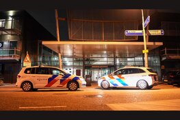 Mogelijke overval op pand in Assendelft