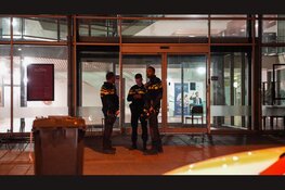 Mogelijke overval op pand in Assendelft