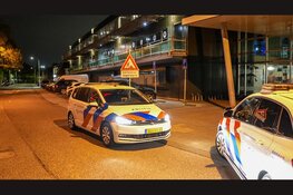 Mogelijke overval op pand in Assendelft