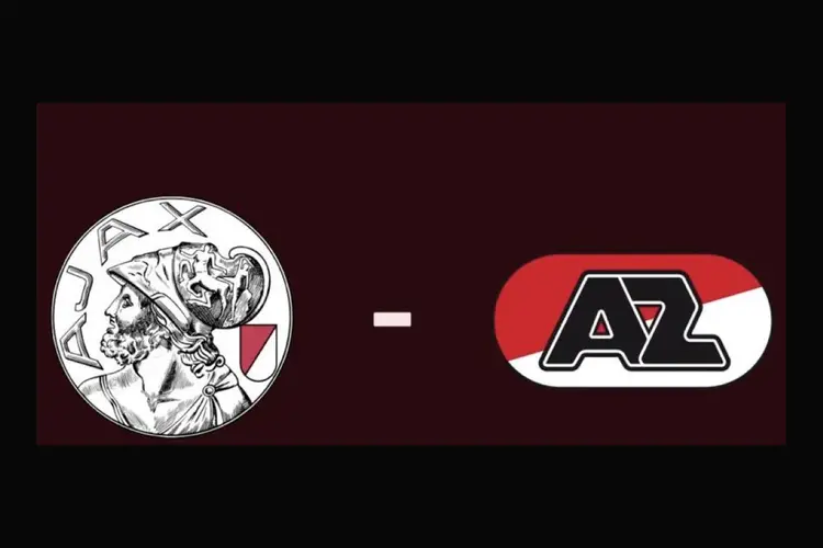 Eredivisie Vrouwen: Ajax te sterk voor AZ