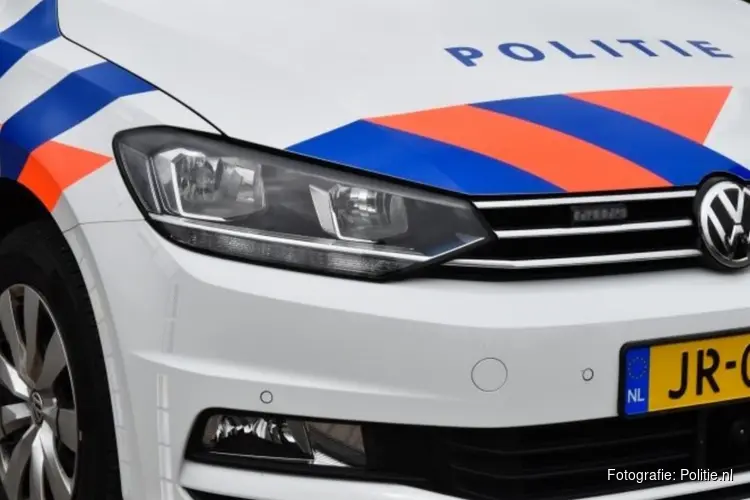 80-jarige fietser overleden bij verkeersongeval in Zaandam