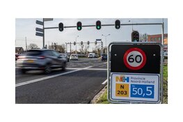 Schetsontwerpen Provincialeweg Krommenie (N203) klaar
