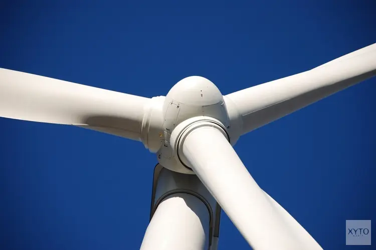 Onderzoek windenergie van zee naar Noord-Holland