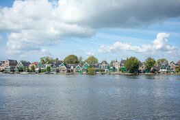 De alledaagse spanning die Zaandam levendig en bruisend houdt