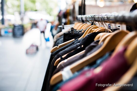 Primark organiseert gratis Repair Workshops in Zaandam