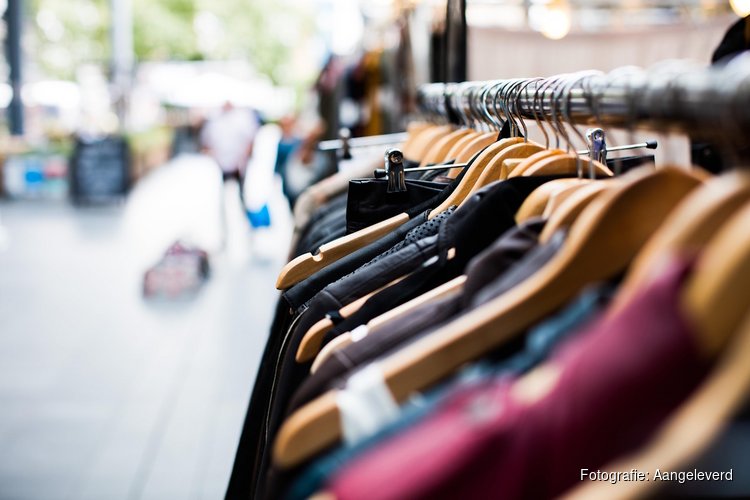 Primark organiseert gratis Repair Workshops in Zaandam