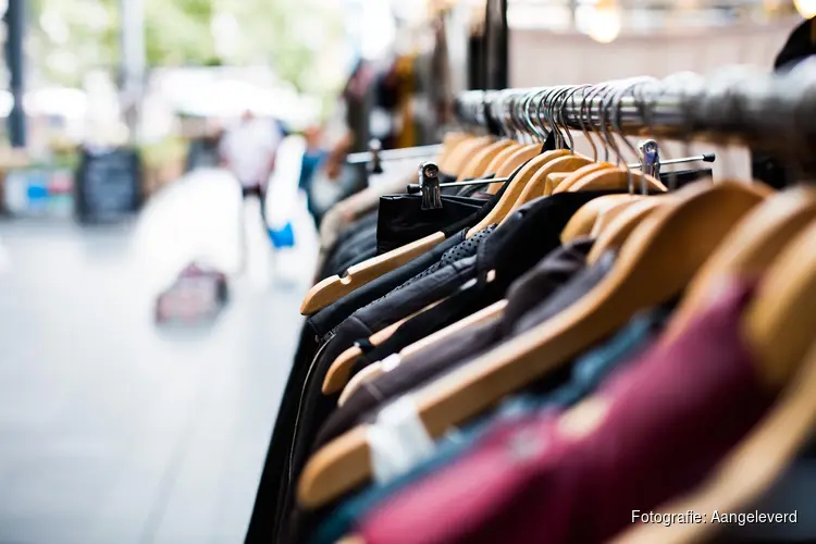Primark organiseert gratis Repair Workshops in Zaandam