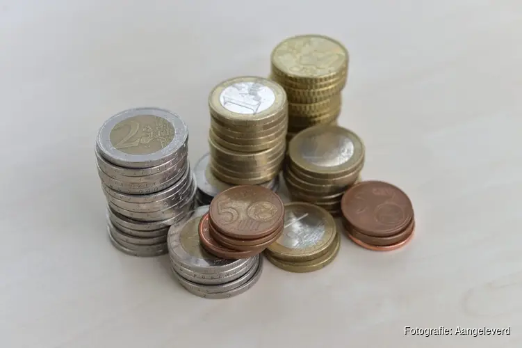 Financiële tekorten Zaanstad blijven zorgelijk