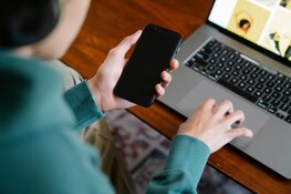 Verlaten inwoners van Zaanstad langzaam het open internet?
