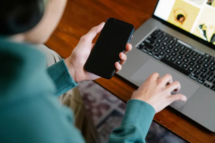 Verlaten inwoners van Zaanstad langzaam het open internet?