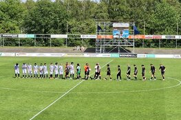 Het bijzondere seizoen van KFC JO15-1