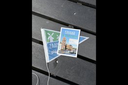 Nieuw Zaans Welkom Magazine nu verkrijgbaar: ontdek de Zaanstreek over land én water