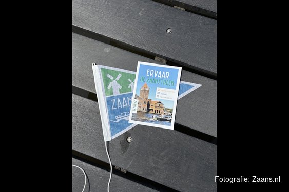 Nieuw Zaans Welkom Magazine nu verkrijgbaar: ontdek de Zaanstreek over land én water