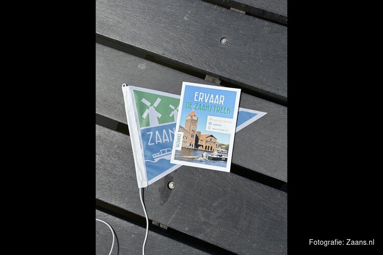 Nieuw Zaans Welkom Magazine nu verkrijgbaar: ontdek de Zaanstreek over land én water