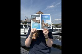 Nieuw Zaans Welkom Magazine nu verkrijgbaar: ontdek de Zaanstreek over land én water