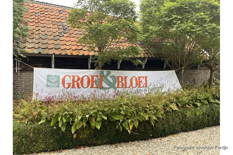 Groei&Bloei in Guisveld