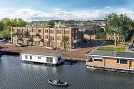 Timpaan en Bot Bouw starten verkoop 30 woningen in Rolreder Krommenie