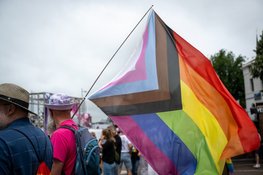 Resultaten onderzoek gender en seksuele diversiteit 2025 bekend: acceptatie lhbtiq+-personen neemt af