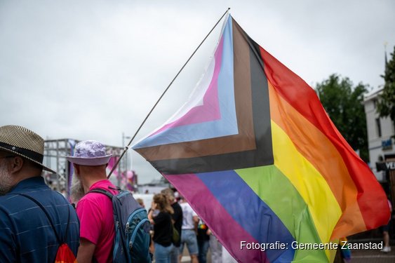 Resultaten onderzoek gender en seksuele diversiteit 2025 bekend: acceptatie lhbtiq+-personen neemt af