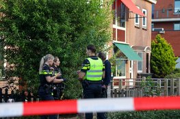 Ernstig gewonde na geweldsincident, persoon aangehouden door politie