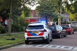 Ernstig gewonde na geweldsincident, persoon aangehouden door politie