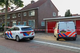 Ernstig gewonde na geweldsincident, persoon aangehouden door politie