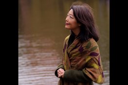 Keiko Shichijo komende zaterdag in Zaandam