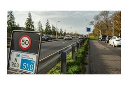 Informatieavond op 1 juli N203 Krommenie