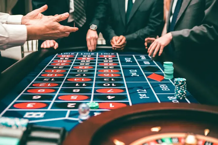Welk Casinospel Moet Je Als Eerste Proberen? Een Gids Voor Beginners Op Basis Van Je Persoonlijkheid