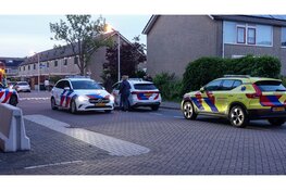 Zwaargewonde na schietpartij in Krommenie