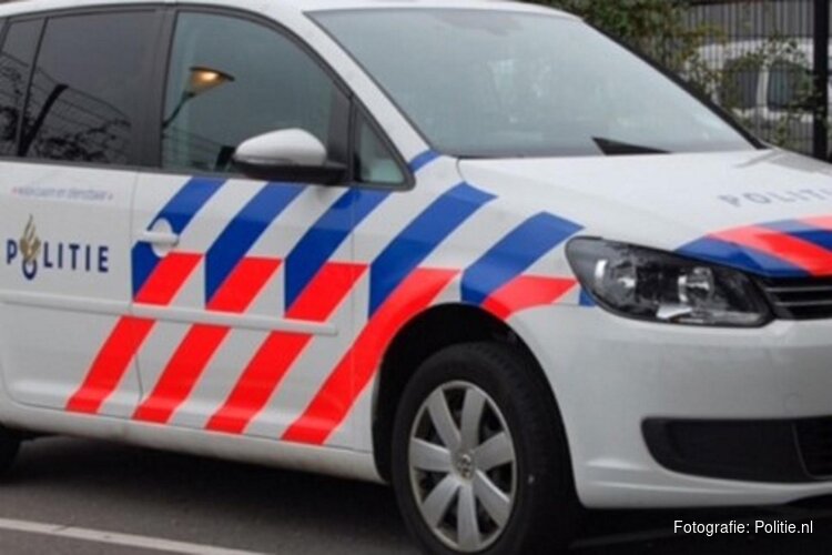 Aanhouding na schietincident Krommenie